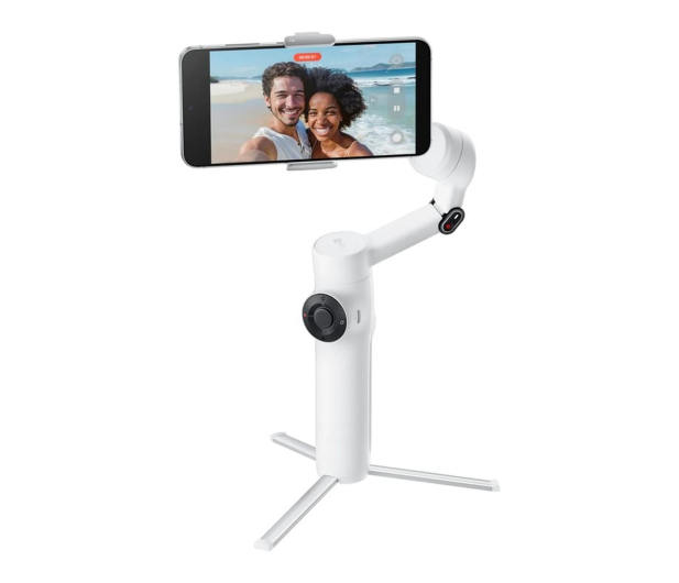 Insta360 Flow 2 Standard Bundle (biały) - 1508020 - zdjęcie 6